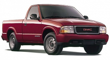   GMC (GMC) SONOMA